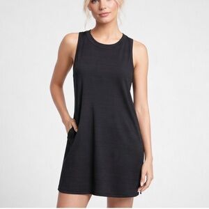 Athleta Pacifica Illume dress size medium like new
